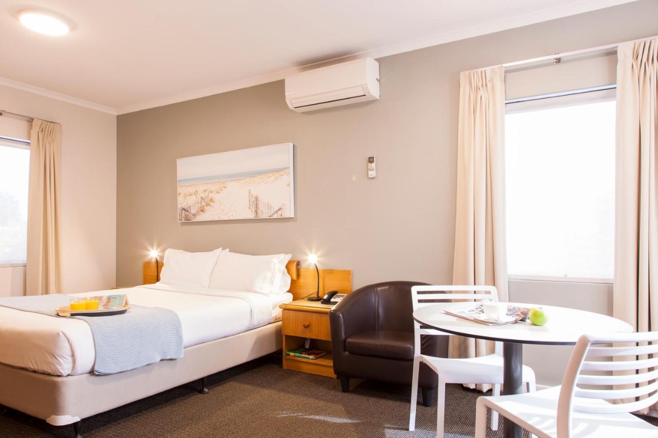 Kings Park Motel Perth Exterior photo